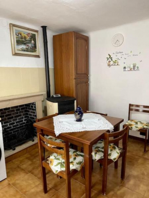 Casa vacanze Da Meryon Albiano